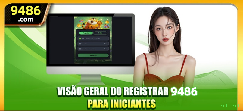Apostas Esportivas bullsbet