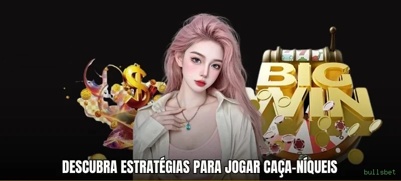 Jogos bullsbet