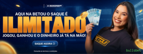 bullsbet Plataforma