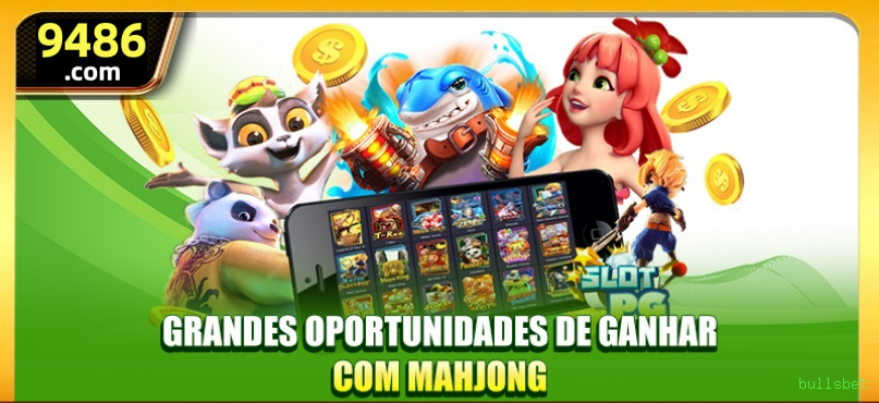 Jogos de Mesa bullsbet