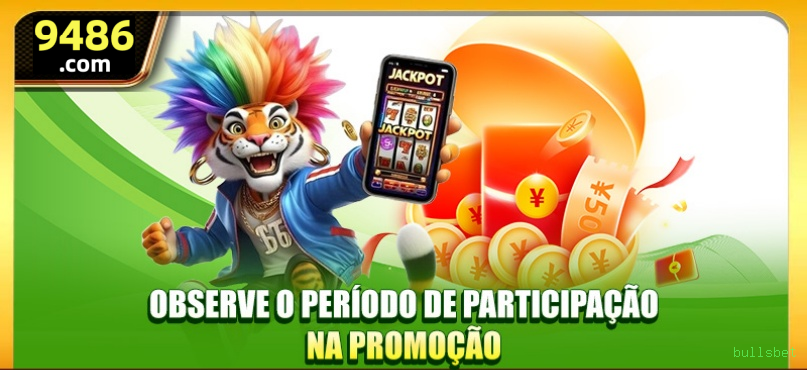 Caça-Níqueis bullsbet