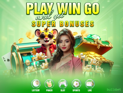 VIP Exclusivo bullsbet
