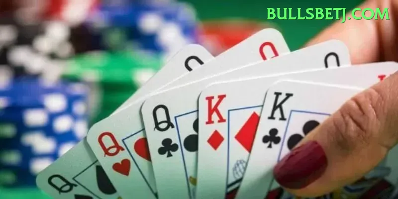 Evolution Gaming bullsbet